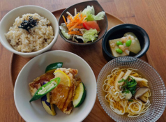 GREEN SUN FOODのコース写真