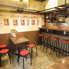 貸切宴会も受付中♪