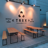 TREX TORANOMON CAFE トレックストラノモンカフェのおすすめポイント3