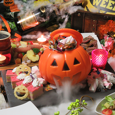 THE CAVE ザケイブ 新宿東口店のコース写真