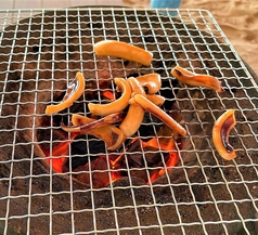 かもめ荘のコース写真