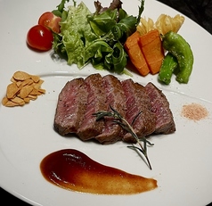 創作Dining & Wine RICHESSE リシェス 神戸北野坂店のコース写真