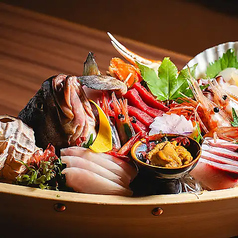 掌 てのひらのコース写真