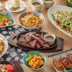 祭酒場 飯田橋東口駅前店特集写真1