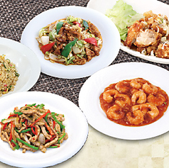 中華飯店ウエスト 麦野店のおすすめポイント1