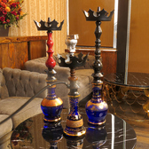 Terracotta Shisha Cafe テラコッタ シーシャカフェの雰囲気3