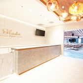 【受付】- グレイドパーク 新宿駅前