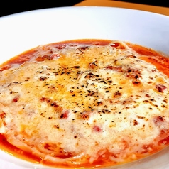 パスタ食堂アントロワの写真2