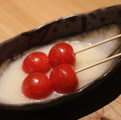 プチとまと