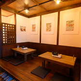 トリセツ 鹿児島中央駅店の雰囲気2