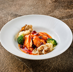 中国料理 滄のおすすめ料理2