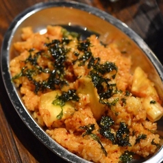 やみつきキムチチャーハン