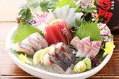 寿司漁師料理 魚の巣 阪急豊中エトレ店の雰囲気3