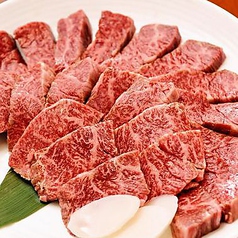 炭火焼肉 寿恵比呂 錦糸町南口店のおすすめ料理3