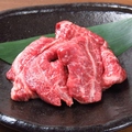 料理メニュー写真&nbsp;ツラミ