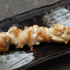 鶏ハラミ串（2本）