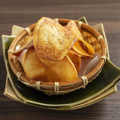 【名物】本気のポテトフライ コンソメ【選べるフレーバー】