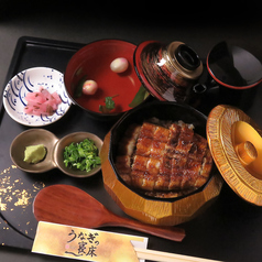 うなぎの寝床の特集写真
