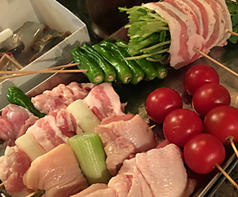 串うちは毎日♪お料理は手間も時間もかけています！