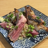 創作居酒屋fuu°C フウドのおすすめ料理2