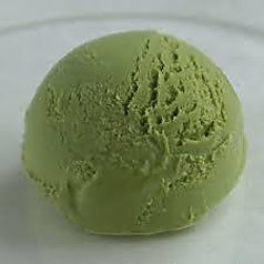 抹茶アイス