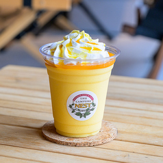 マンゴーフラッペ