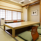 桜楽 SAKURAの雰囲気2