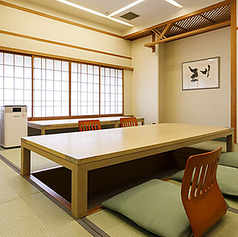 桜楽 SAKURAの雰囲気2