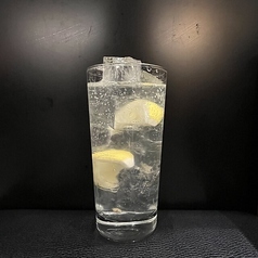 生レモンサワー