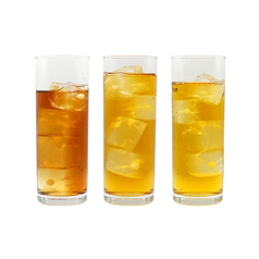 お茶（ウーロン茶・ジャスミン茶・緑茶）