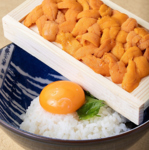 新鮮な魚介がウリのため素材を楽しむメニューほど違いが分かっていただけます！