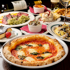 Italian Bar KIMURAYA 京都駅前のおすすめ料理1