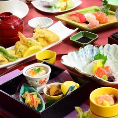 清交倶楽部 SEIKO CLUBのコース写真