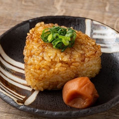 焼きおにぎり（1個）