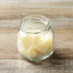 瞬間燻製パルメザンチーズ