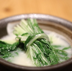 水菜
