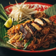 BAAN PHADTHAI バーンパッタイ 横浜ハンマーヘッドのおすすめポイント1