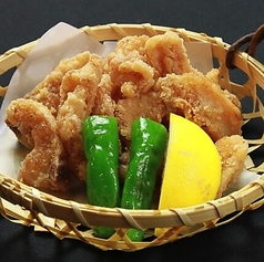 軟骨唐揚げ