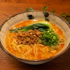 担々麺