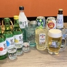 韓国料理　プチbibim 北浜店のおすすめポイント1