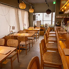 ビストロ酒場 三十季（みとき）の特集写真