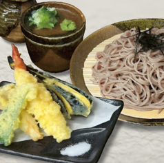 じゃず そば放哉のおすすめ料理1