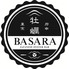 ばさら 牡蠣 basaraのロゴ