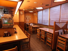 焼き鳥 釜めし 成城の雰囲気1