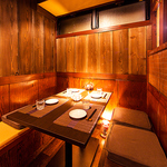 【蒲田駅徒歩3分】オシャレな完全個室×食べ放題でご宴会を♪