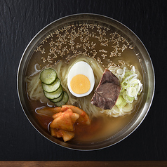盛岡冷麺