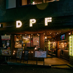 DUMBO ダンボ PIZZA FACTORY 青葉台の外観1