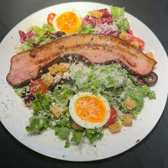 【Salads】シーザーサラダ