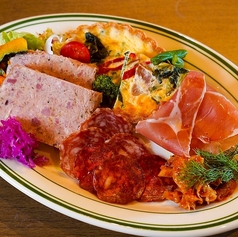 TYSH 244 ツヨシのコース写真