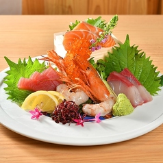 大衆酒場かど升の特集写真